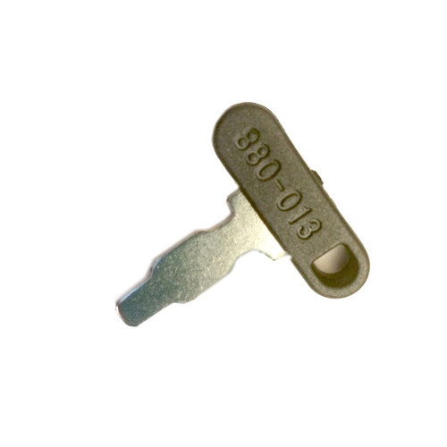 Kohler OEM 17 340 11-S - KEYS FOR SWITCH - Kohler Original Part - Image 1