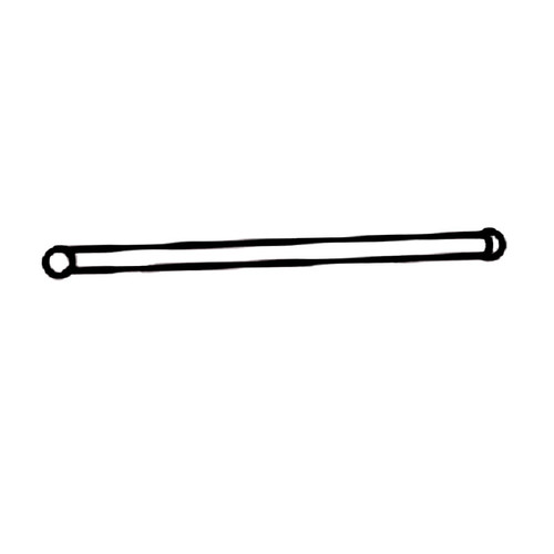 Kohler OEM 17 411 09-S - ROD; PUSH - Kohler Original Part