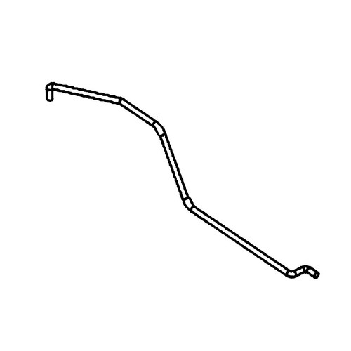 Kohler OEM 18 079 03-S - LINKAGE; AIR DEFLECTOR - Kohler Original Part