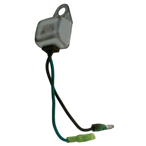 Kohler OEM 18 526 01-S - CONTROL OIL ALERT UNIT - Kohler Original Part - Image 1