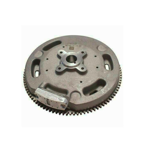 Kohler OEM 24 025 58-S - FLYWHEEL ASSEMBLY (LW) - Kohler Original Part - Image 1