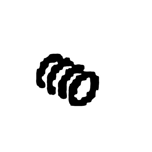 Kohler OEM 24 089 10-S - SPRING; IDLE SPEED ADJUSTER SCREW - Kohler Original Part