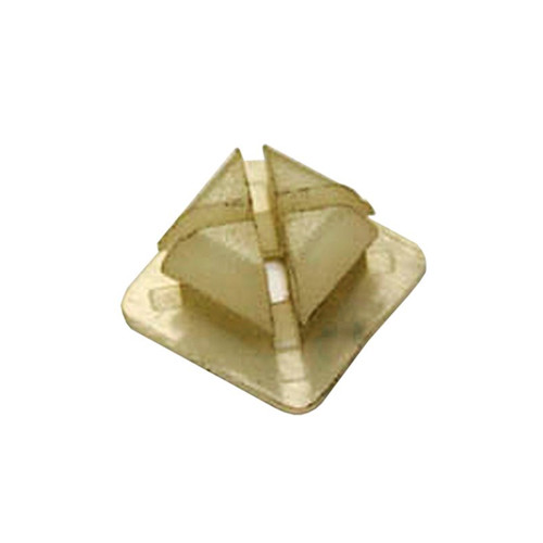 Kohler OEM 24 100 02-S - NUT PLASTIC - Kohler Original Part - Image 1