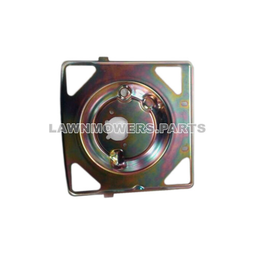 Kohler OEM 24 755 86-S - KIT AIR CLEANER BASE - Kohler Original Part - Image 1