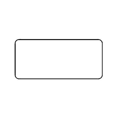 Kohler OEM 25 113 33-S - DECAL; WARNING - Kohler Original Part