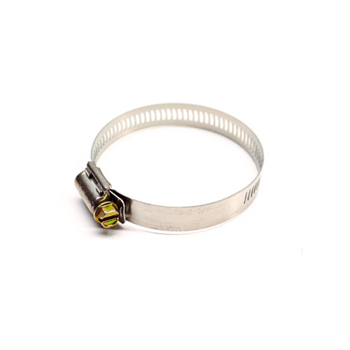 Kohler OEM 25 237 01-S - CLAMP HOSE - Kohler Original Part - Image 1