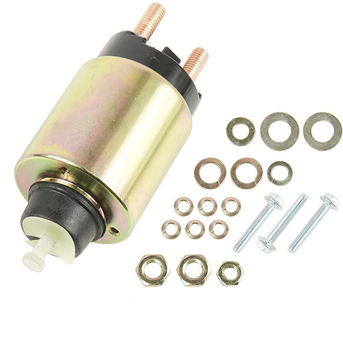 Kohler OEM 25 435 06-S - KIT SOLENOID - Kohler Original Part - Image 1