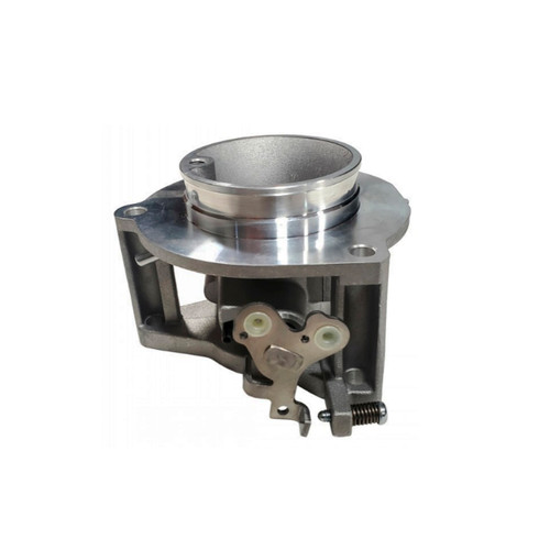 Kohler OEM 25 583 13-S - BODY THROTTLE ASM (30) - Kohler Original Part - Image 1