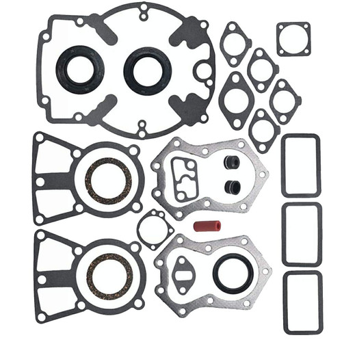 Kohler OEM 25 755 37-S - KIT OVERHAUL - Kohler Original Part - Image 1