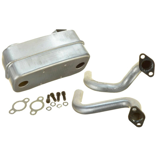 Kohler OEM 32 786 01-S - KIT MUFFLER MOUNTING - Kohler Original Part - Image 1