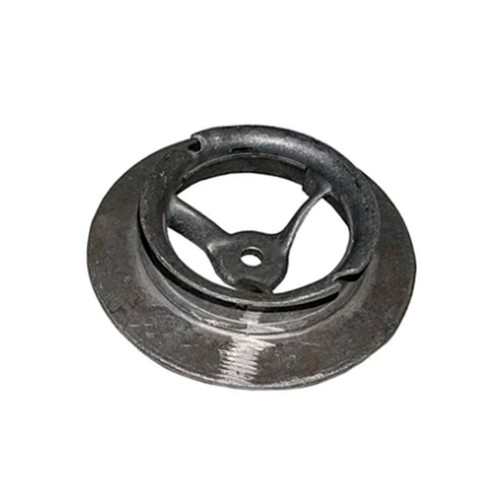 Kohler OEM 47 093 01-S - PULLEY - Kohler Original Part - Image 1