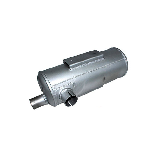 Kohler OEM 62 068 16-S - MUFFLER HORIZONTAL - Kohler Original Part - Image 1