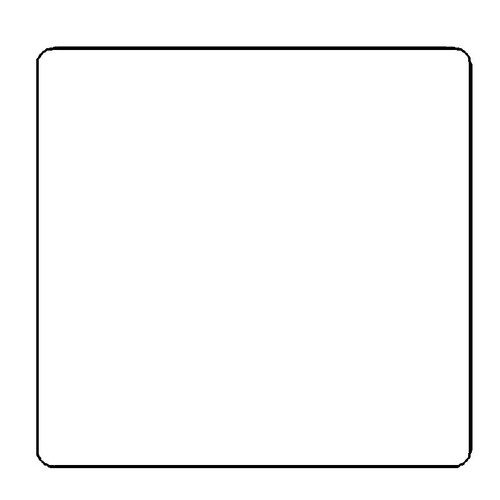 Kohler OEM 62 113 80-S - DECAL 35 HP/999cc/CV-CH1000 - Kohler Original Part - Image 1