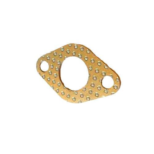 Kohler OEM 63 041 21-S - GASKET EXHAUST - Kohler Original Part - Image 1