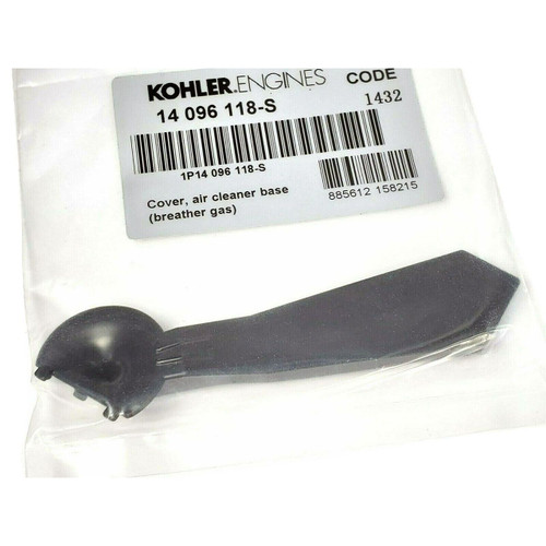 Kohler OEM 14 096 118-S - COVER - Kohler Original Part - Image 1