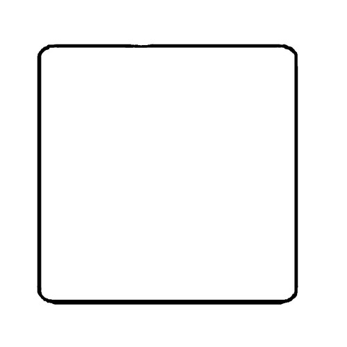 Kohler OEM 24 113 431-S - DECAL HDAC; 27 HP/747CC/CV-CH7 - Kohler Original Part