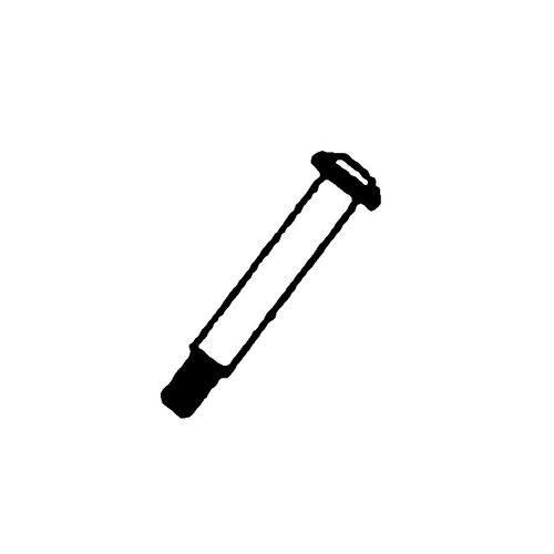 Kohler OEM 25 086 410-S - SCREW; SHOULDER - Kohler Original Part