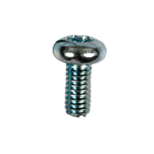 Kohler OEM 25 086 439-S - SCREW M4 THREAD FORMING - Kohler Original Part - Image 1