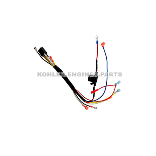 Kohler OEM 53490053-00 - WRIGHT/KOHLER HARNESS - Kohler Original Part - Image 1