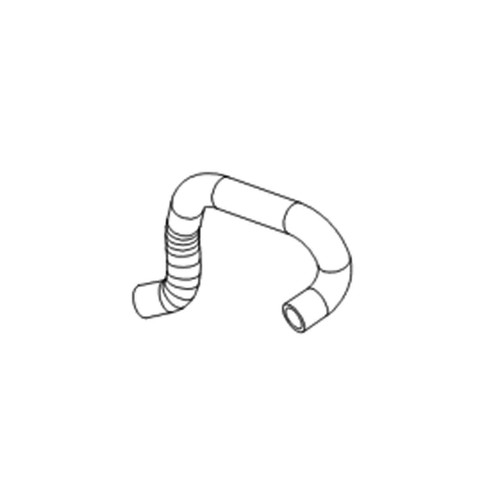 Kohler OEM 17 326 23-S - HOSE; BREATHER - Kohler Original Part