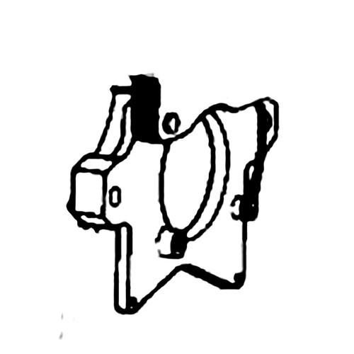 Kohler OEM 235759-S - PLATE - Kohler Original Part