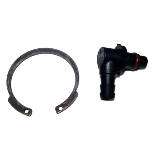 Kohler OEM 25 294 14-S - KIT; 5/16 FITTING (90 DEGREE) - Kohler Original Part