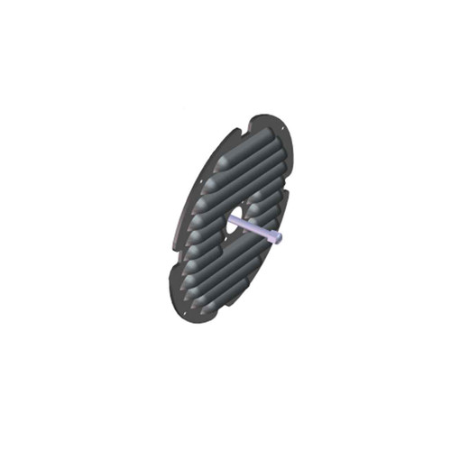 Kohler OEM 34 162 01-S - GRID - Kohler Original Part