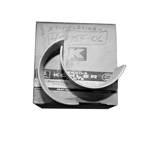 Kohler OEM 48 755 06-S - BEARING KIT - Kohler Original Part