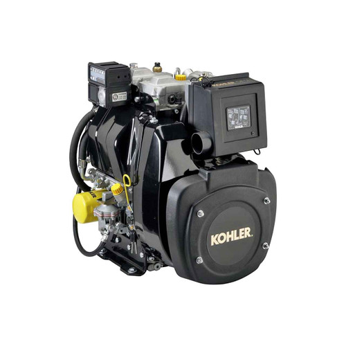 Kohler OEM PA-KD4252-1001 FINN - KD425-2 STANDARD FINN BUILD - Kohler Original Part