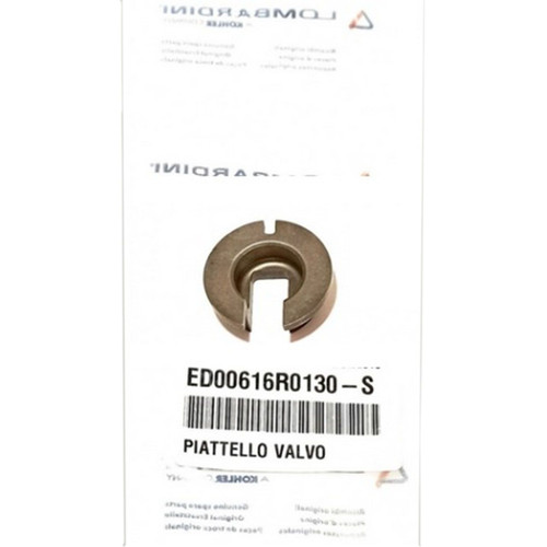 Kohler OEM ED00616R0130-S - PIATTELLO/CAP - Kohler Original Part - Image 1