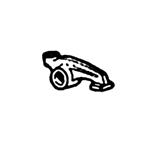 Kohler OEM ED0015411130-S - ROCKER ARM - Kohler Original Part
