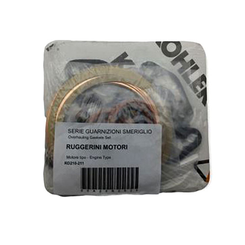 Kohler OEM ED00A20R0920-S - GASKET SET - Kohler Original Part