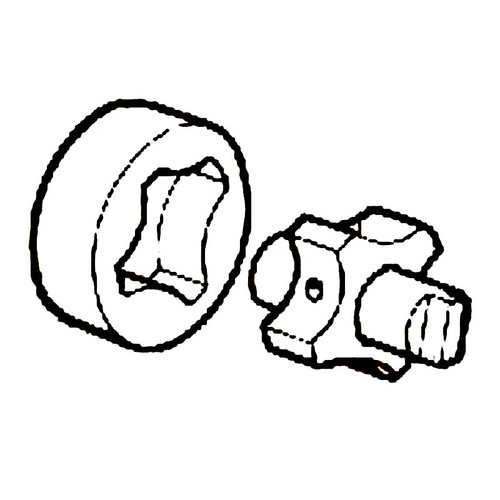 Kohler OEM ED0021220000-S - OIL PUMP - Kohler Original Part
