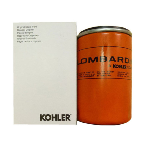 Kohler OEM ED0021750360-S - OIL FILTER CARTRIDGE - Kohler Original Part - Image 1