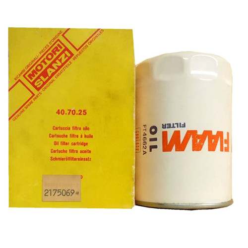 Kohler OEM ED0021750690-S - OIL FILTER CARTRIDGE - Kohler Original Part