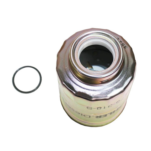 Kohler OEM ED0021753180-S - FUEL FILTER ELEMENT - Kohler Original Part - Image 1