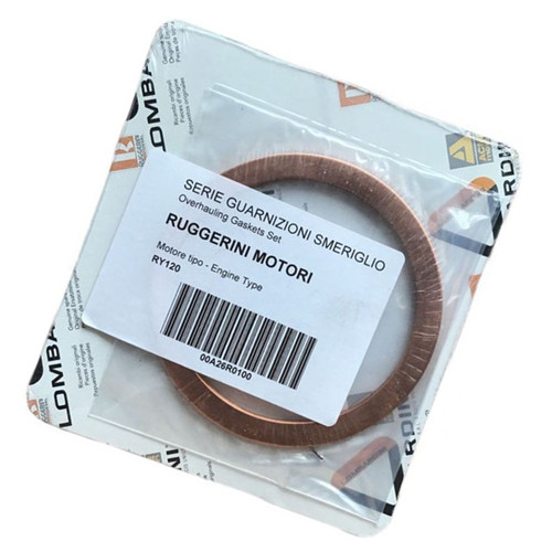 Kohler OEM ED00A26R0100-S - HEAD GASKET KIT - Kohler Original Part - Image 1