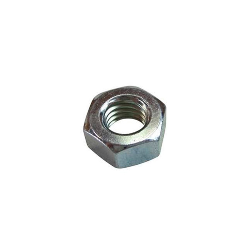 Kohler OEM ED0032400180-S - HEX NUT M8 1.25P STEEL 8 - Kohler Original Part - Image 1