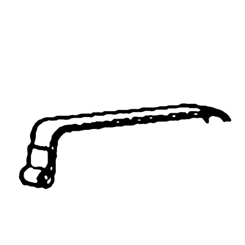 Kohler OEM ED0036171990-S - CLAMP - Kohler Original Part