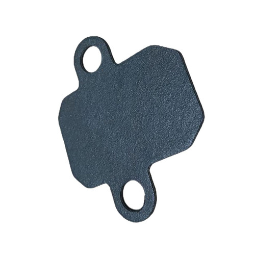 Kohler OEM ED0044000750-S - GASKET FOR A.C. PUMP FLANGE - Kohler Original Part - Image 1