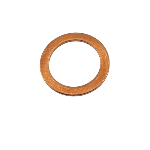 Kohler OEM ED0046700820-S - COPPER WASHER 14X19X1 - Kohler Original Part - Image 1