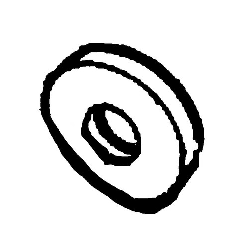 Kohler OEM ED00621R0220-S - CAP - Kohler Original Part