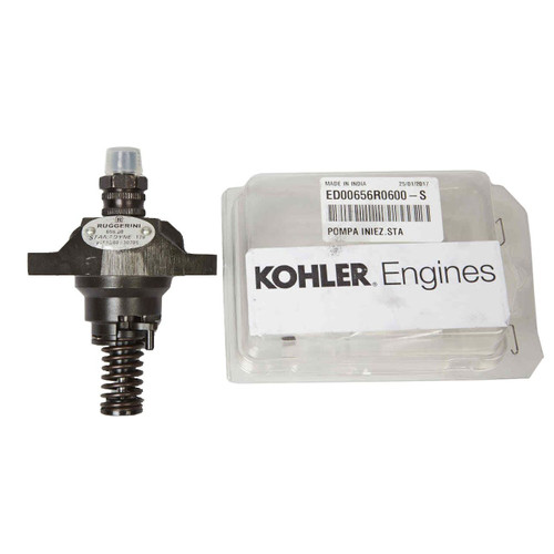 Kohler OEM ED00656R0600-S - INJE.PUMP - Kohler Original Part - Image 1