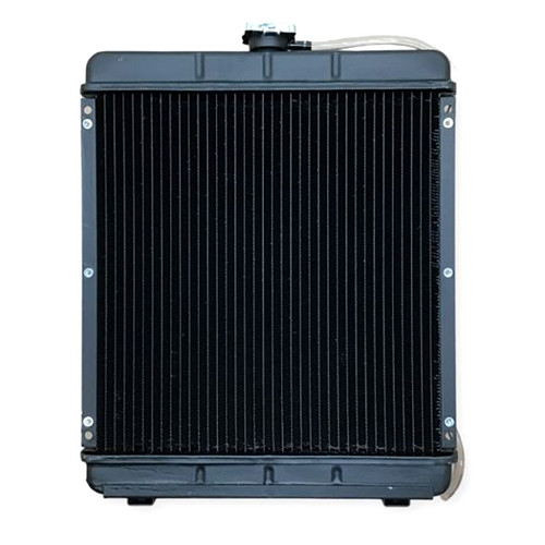 Kohler OEM ED0073502700-S - RADIATOR - Kohler Original Part