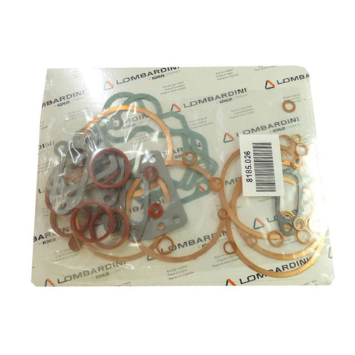 Kohler OEM ED0081850260-S - SET - Kohler Original Part