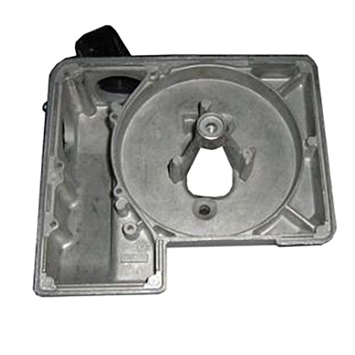 Kohler OEM ED0087412870-S - BRACKET FOR DRY AIR FILTER 15L - Kohler Original Part
