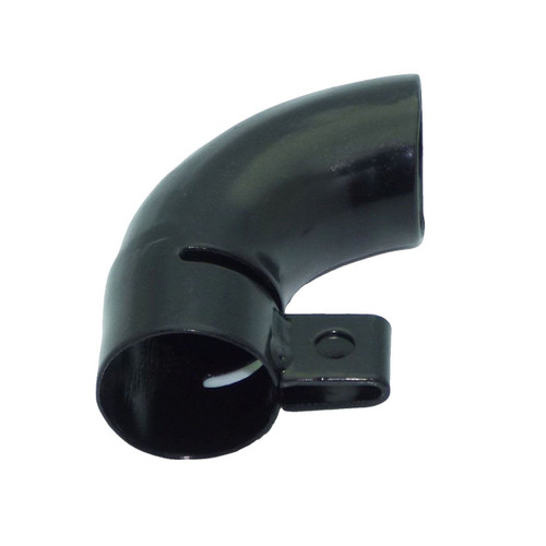 Kohler OEM ED0091700520-S - MUFFLER TERMINAL - Kohler Original Part - Image 1