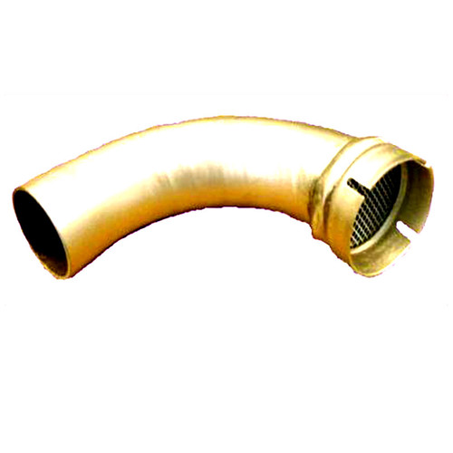 Kohler OEM ED0091701280-S - FINAL FOR MUFFLER 15LD - Kohler Original Part