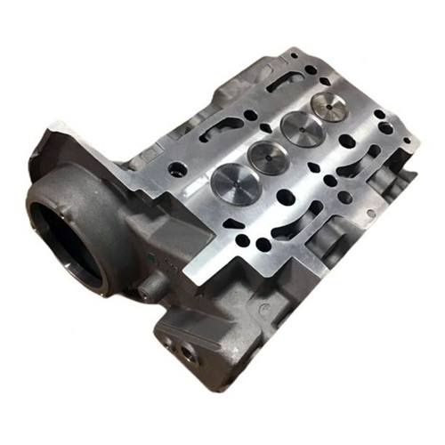 Kohler OEM ED0092005220-S - CYLINDER HEAD ASSY - Kohler Original Part - Image 1