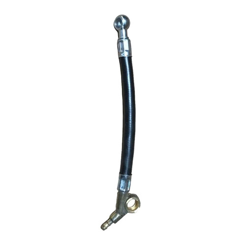 Kohler OEM ED0093753510-S - FUEL TUBE - Kohler Original Part - Image 1